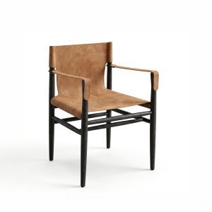 GRAIN CHAIR