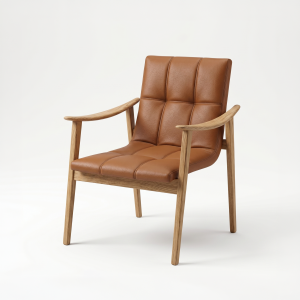 PINE CHAIR