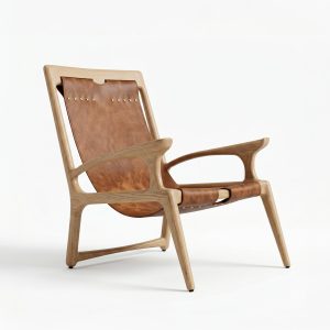 WOODIE CHAIR
